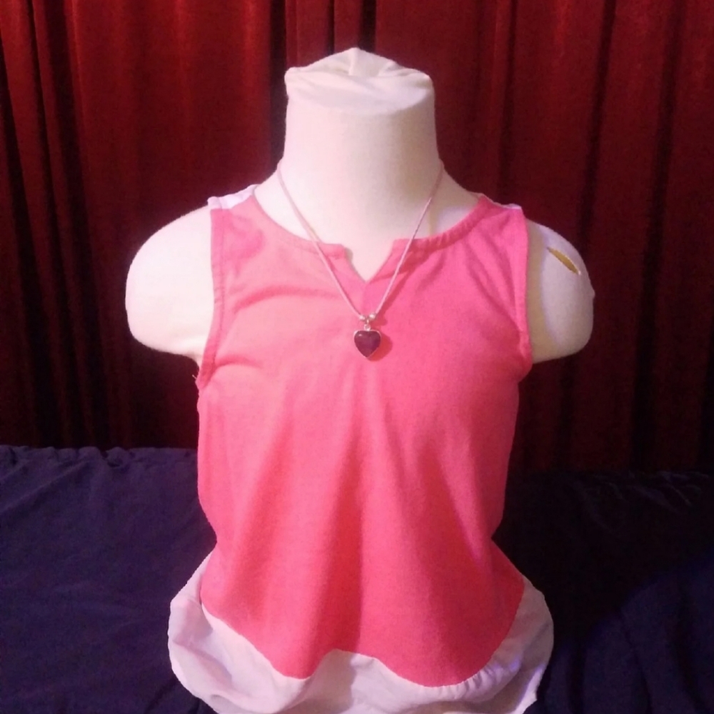 3/$10 Girl shirts